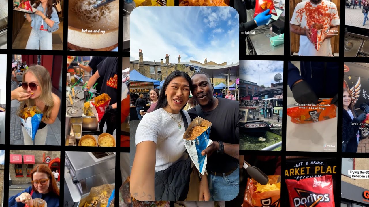 PepsiCo’s Walkers and Doritos drive savoury snacks growth