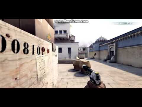 Fragbite Masters Season 5 Main Qualifier: Pimp vs. Orbit