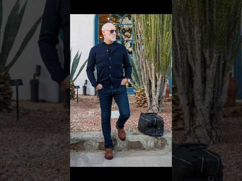 Como Vestir Con Estilo A 50 Años #look#fashion#moda#hombres#outfit#style#ropa#estilo