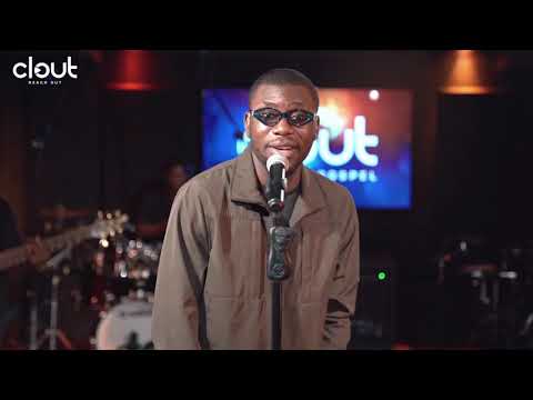 A Mose - Drought(Live performance)  CLOUT GOSPEL
