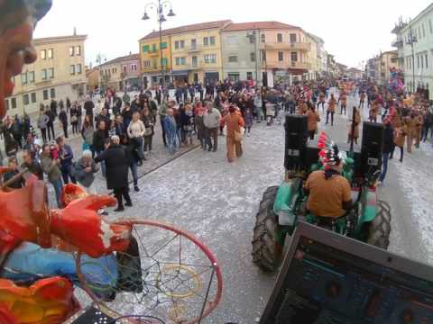 Cavarzere 2017 - jonny group