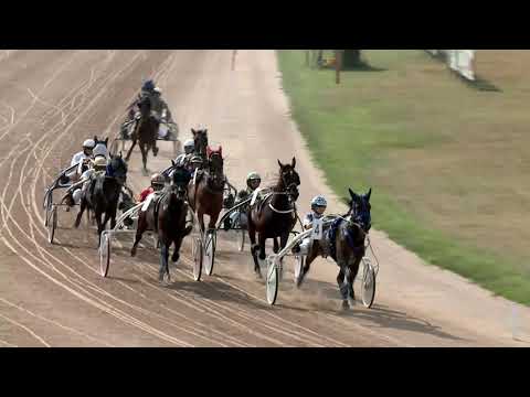 2019.07.20. 06. futam - BIZALMAS DÍJ