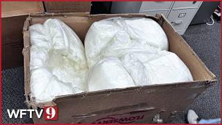 Rare $45,000 item disappeared from UPS shipment, man claims