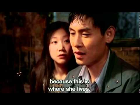 'Peppermint Candy' (Lee Chang-dong, 1999) English-subtitled trailer