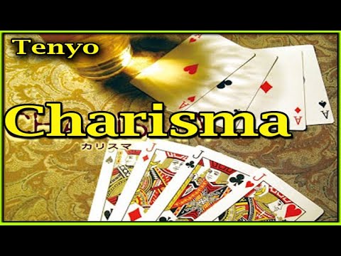 Voir la vidéo Charisma - Tenyo