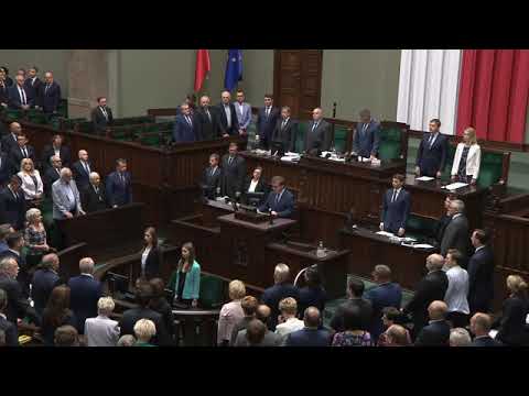 Piotr Babinetz o upamiętnieniu 100. rocznicy Traktatu Wersalskiego