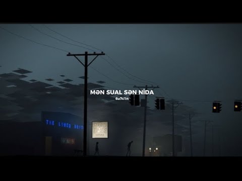 Epi x RZZA/Mən Sual Sən Nida/Lyrics