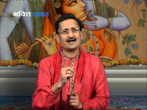 Sandhya Sumiran Karo Re man mero || संध्या सुमिरण करो रे मन मेरो ||  By - Vijay Ji Soni