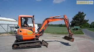 Kubota U 35-3 mini excavator | Image 4 - Machineryline