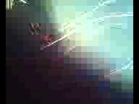 Hitting Molten Metal In The Metal Shop