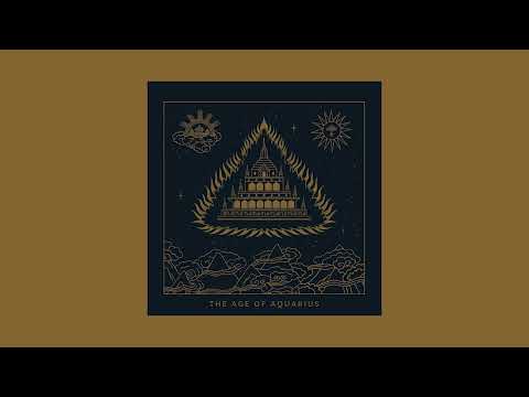 YĪN YĪN - The Age of Aquarius (Full Album)