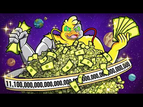 GANÉ $11.100.000.000.000.000.000.000.000.000.000.000.000.000 USD
