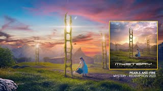 Music video thumbnail preview for MYSTERY - Pearls and Fire by Mystery
