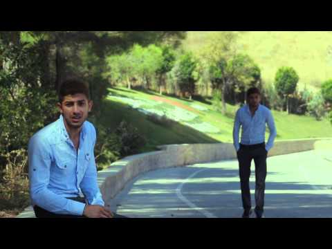 Rapko - Meleğim Sandım / 2015 Video Klip