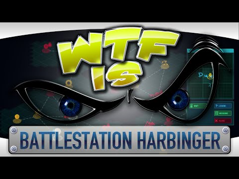 download lagu mp3 mp4 Battlestation Harbinger, download lagu Battlestation Harbinger gratis, unduh video klip Battlestation Harbinger