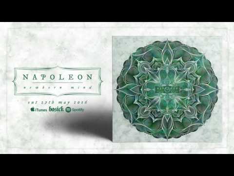 NAPOLEON - Stargazer (Official HD Audio - Basick Records)