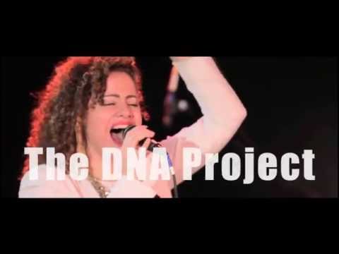 Promotional video thumbnail 1 for The DNA Project