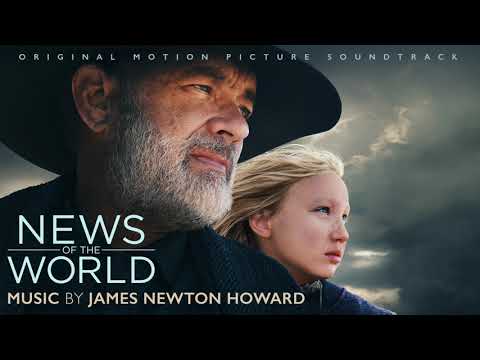 "Dust Storm" by James Newton Howard