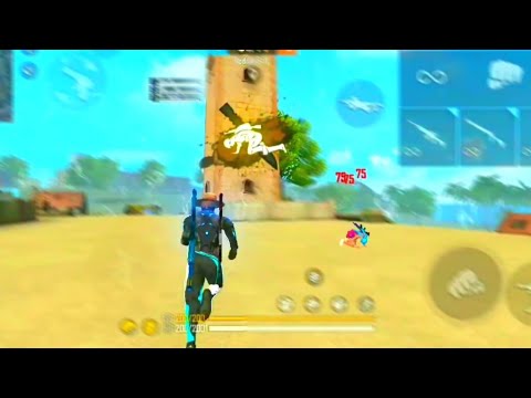 Faster  2.0 ⚡Free Fire Player ⚡Moto G7 Power