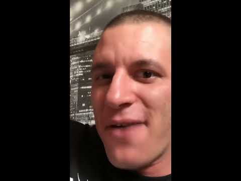 KSW 47, czyli jak szanuje się sportowców w Polsce.