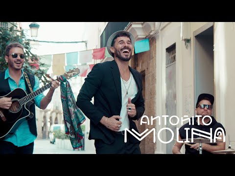 La Aventura - Antoñito Molina