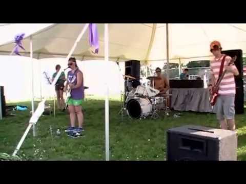 Opposite Coast - Live at West End Relay for Life 2013