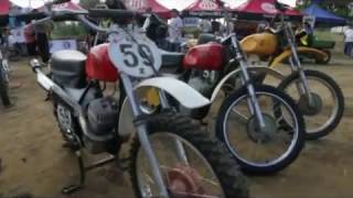 Seven Minute Scrapbook: The 2016 Don Matthews CZ World Championships at E Street