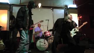 Jam with White Boy James & Guests at PCH Club 2-9-13