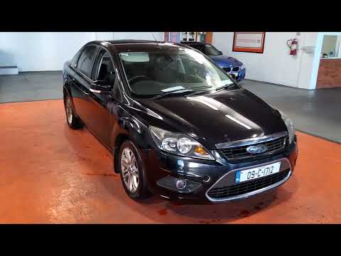 Ford Focus 2009 - Image 2