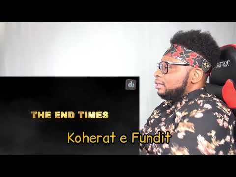 Koha e Fundit - Pjesa e Pare