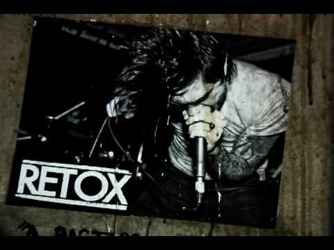 Retox "A Bastard on Father's Day" [Official video]