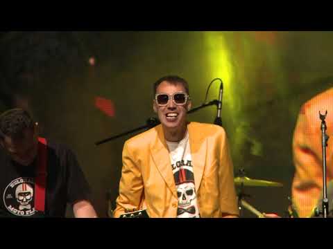 Novosadski Oktoberfest 2021 - Prljavi inspektor Blaža i Kljunovi