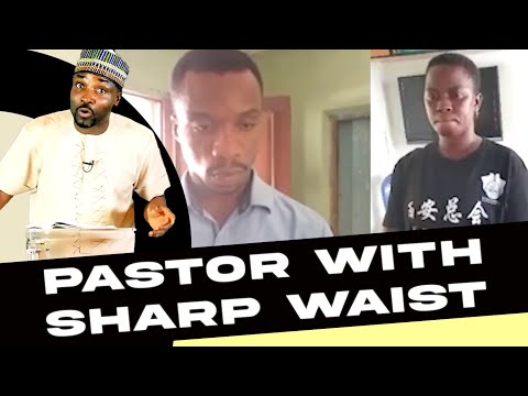 Assembly of God's Pastor arrested for sleeping with member's wife