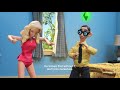 Robot Chicken Sims