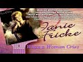Janie Fricke - When a Woman Cries(1986)