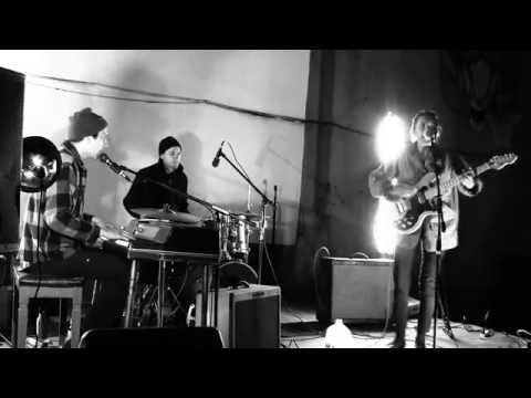 OUTER SPACES: Live @ The Current Space, Baltimore, 4/19/2014, (Part 1)