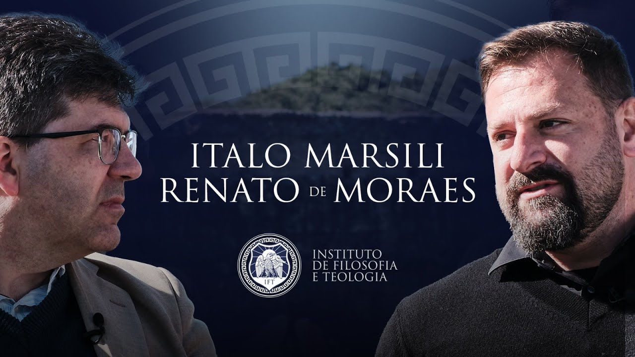 Filosofia e Teologia - IFT