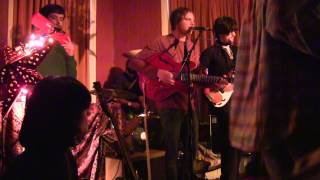 The Hanging Stars - Cure Your Ills