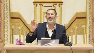 השיעור להצלחת החיילים והחזרת כל החטופים במהרה עם הרב יוסף חיים גבאי שליט"א (הרב יוסף חיים גבאי) - התמונה מוצגת ישירות מתוך אתר האינטרנט יוטיוב. זכויות היוצרים בתמונה שייכות ליוצרה. קישור קרדיט למקור התוכן נמצא בתוך דף הסרטון