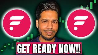 🚨 FLARE IS FINALLY WAKING UP!! THE BULL RUN IS HERE.. WHAT HAPPENS NEXT FOR FLR! 🔥