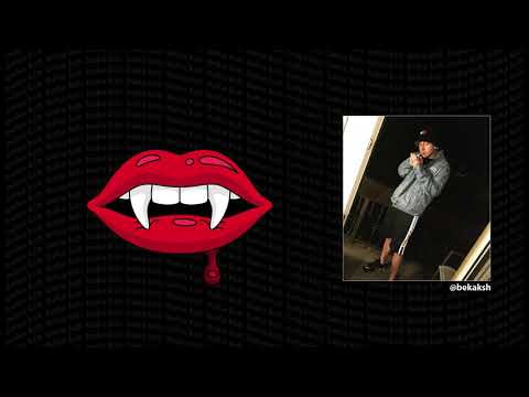 BEKA KSH - WAMPIR (ft. Brimli) prod. Tundra Beats