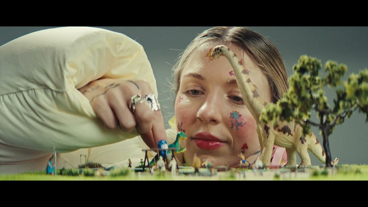 Neu: Alle Märchen Sind Gelogen von Jolle ((ansehen)) - DEUTSCHRAP