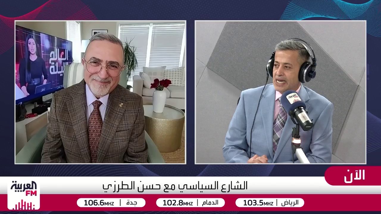 محلل سياسي: النظام الإيراني يسعى لفرض البلطجة والابتزاز في المنطقة