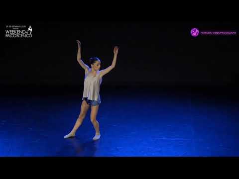 Michael Fuscaldo “Awakening”