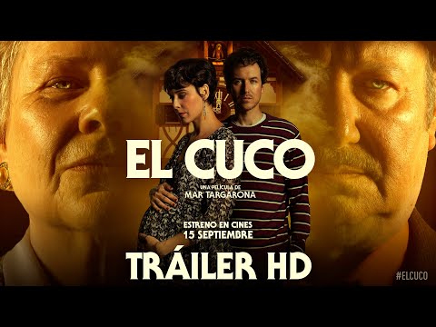 Trailer en español de El Cuco