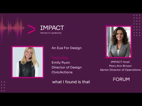 An Eye For Design With Emily Ryan