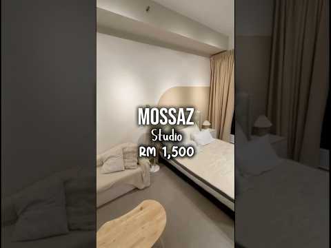 Service Residence for Rent at Mossaz @ Empire City - Karen Pong - PropertyGuru.com.my