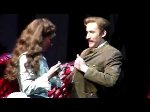 Nichts ist schwer - Marle Martens & Florian Fetterle