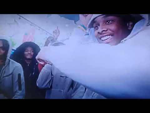 SG Nasi x Sg Meer - New Opp (Official Video) (Shot by KLO Vizionz) Reaction!