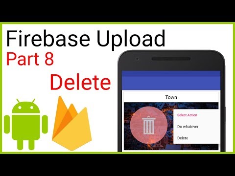 Simple Firebase Notification in 3 Minutes Android Studio Tutorial